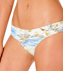 Rip Curl Women's Postcards Reversible Bikini Bottom