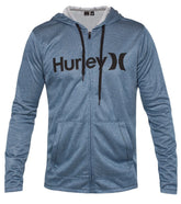 Hurley Men's Dri-Fit Lake Street Zip Hoodie