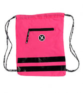 Hurley Block Party Gym Sack