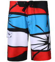 Rip Curl Guys' Monster Biscus Boardshort