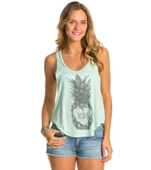 Rip Curl Pineapple Paradise Tank