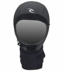 Rip Curl Men's Flash Bomb 3MM Neoprene Hood