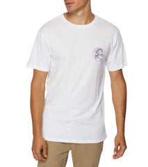 O'Neill Men's Jam Short Sleeve Tee