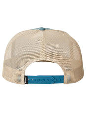 Rip Curl Men's Wetsuit Icon Trucker Hat