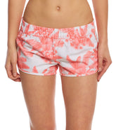 Hurley Women's Colins Supersuede 2.5" Boardshort