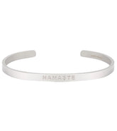 Mantraband Namaste Bold Bracelet