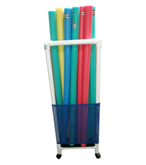 Sprint Aquatics Tall Storage Noodle Bin