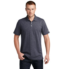 New Era New Era Slub Twist Polo