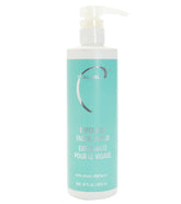 Malibu C Exfoliant Facial Scrub 16oz