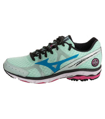 Mizuno Women's Wave Rider 17 Running Shoes