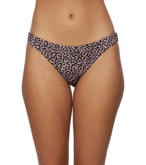 O'Neill Women's Steffi Dot Rockley Bikini Bottom