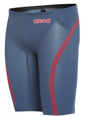 Arena Men's Powerskin Carbon Flex VX Jammer Tech Suit Swimsuit