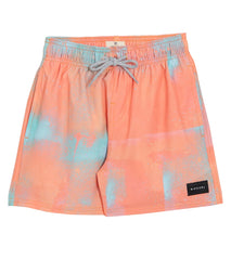 Rip Curl Boys' Party Pack Swim Trunks (Big Kid)