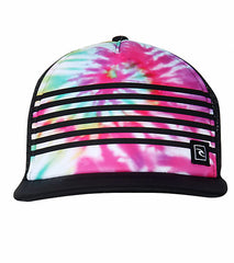 Rip Curl Men's Boardie Collage Trucker Hat