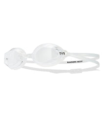 TYR Black Ops 140 EV Racing Junior Fit Goggle
