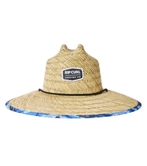 Rip Curl Men's Mix Up Straw Hats