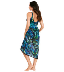 Miraclesuit Women's Useppa Scarf Pareo