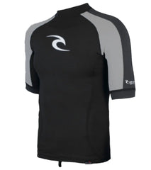 Rip Curl Men's Classic S/S Wave Rashguard