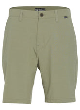 Hurley Men's 20" Phantom Naturals Walk Shorts