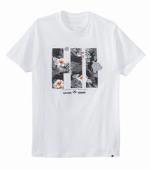 Rip Curl Men's Aggroworks Premium Short Sleeve Tee