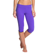 Hurley Dri Fit Crop Legging