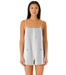 Rip Curl Women's Classic Surf Stripe Romper