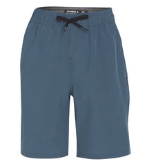O'Neill Boys' Reserve E-Waist Swim Trunks (Big Kid)