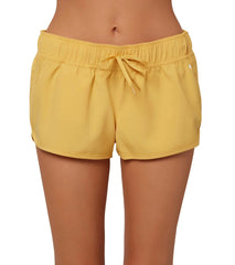 O'Neill Women's Laney Stretch 2" Boardshorts