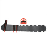 ONEswim Eel-Fin Kit with/Reg Eel-Fin & Lil’ Red Kick