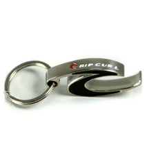Rip Curl Icon Bottle Opener Keychain