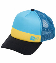 Rip Curl Men's Team Trunks Trucker Hat