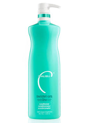 Malibu C Swimmers Wellness Conditioner 33.8 oz