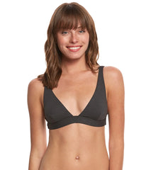 Rip Curl Swimwear Premium Surf Halter Bikini Top