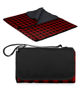 Picnic Time Blanket Tote