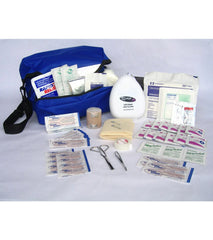 KEMP USA EMS Medical Field Kit Bag