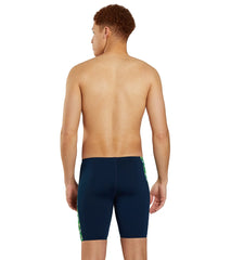 Sporti HydroLast Arrowhead Splice Jammer Swimsuit (22-40)