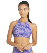 JOLYN Women's Kaylee Raya Bikini Top