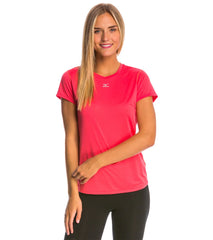 Mizuno Women's Rider Running Tee