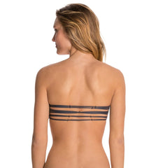 Rip Curl Swimwear Folk Fever Bandeau Bikini Top