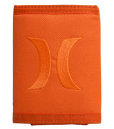 Hurley Guys' Foundation Tri-Fold Wallet
