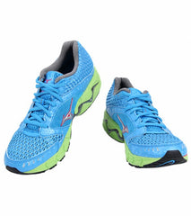 Mizuno Women's Wave Inspire 9 Running Shoes