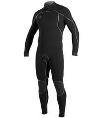 O'Neill Men's Psycho One Zen 4/3mm Back Zip Wetsuit