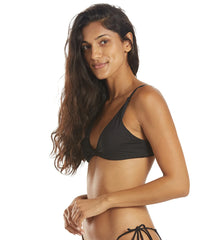 O'Neill Women's Pismo Saltwater Bikini Top