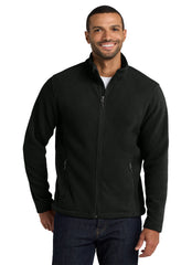 Port Authority Men's Value Fleece Jacket