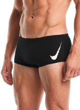 Nike Men's Hydrastrong Square Leg Swimsuit