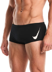 Nike Men's Hydrastrong Square Leg Swimsuit