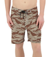 Hurley Men's Phantom 30 Tiger Boardshort