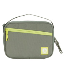 Volcom Lunch Box