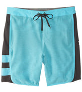 Hurley Men's Phantom Motion Stripe Boardshort