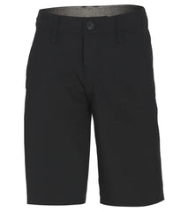 O'Neill Boy's 18" Reserve Solid Walkshort (Big Kid)